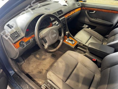 Engine AUDI A4 B7 (8EC) 2.5 TDI | BP36258943M1 - Image 9