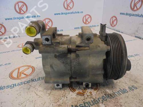 Used AC compressor FORD ESCORT VI Turnier (GAL, ANL) 1.6 16V (90 hp) 12558099