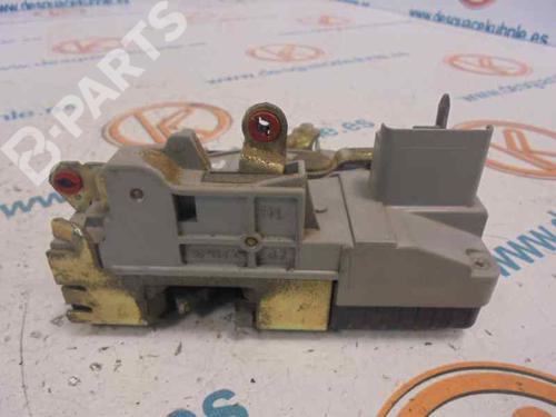 Front right lock CITROËN JUMPY I (U6U_)  | BP2470171C97 