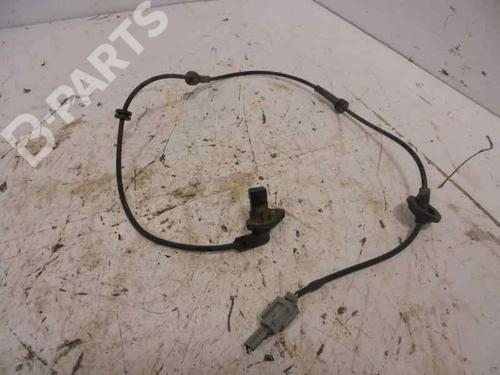 Electronic sensor NISSAN X-TRAIL I (T30)  | BP8754280M84 