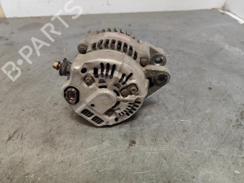 Alternator TOYOTA YARIS (_P1_) 1.0 (SCP10_, SCP10R) | BP24217226M7 