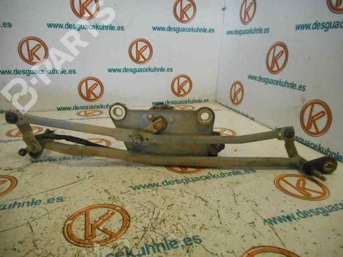 Front wiper motor CITROËN XANTIA (X1_, X2_)  | BP2471277M29 