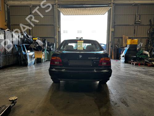 Left front window switch BMW 5 (E39) 530 d | BP32721942I27  - Image 8