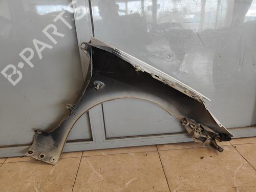 Left front fenders PEUGEOT 307 SW (3H)  | BP22929622C41