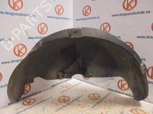 Used Rim VW SHARAN (7M8, 7M9, 7M6) 1.9 TDI (90 hp) 14181342