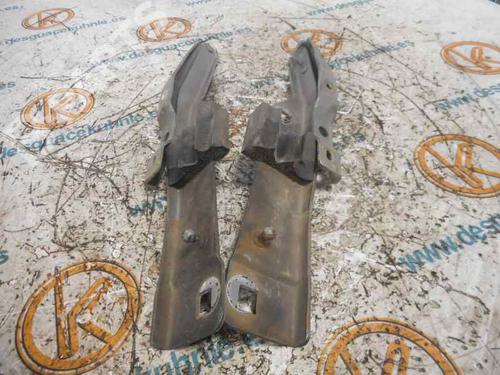 Used Hood lock JEEP GRAND CHEROKEE II (WJ, WG) [1998-2005]  8779722