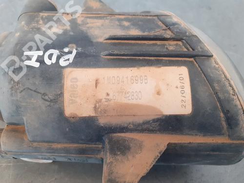 Left front fog light SEAT TOLEDO II (1M2)  | BP9843623C30 