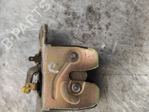 Used Tailgate lock VOLVO S40 I (644) 1.9 DI (115 hp) 27207057