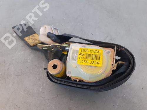 Front right seatbelt HYUNDAI GETZ (TB)  | BP8754860I25 