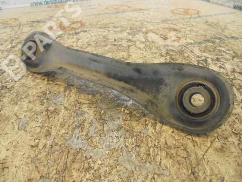 Left rear suspension arm FORD FOCUS I (DAW, DBW)  | BP2481578M14 