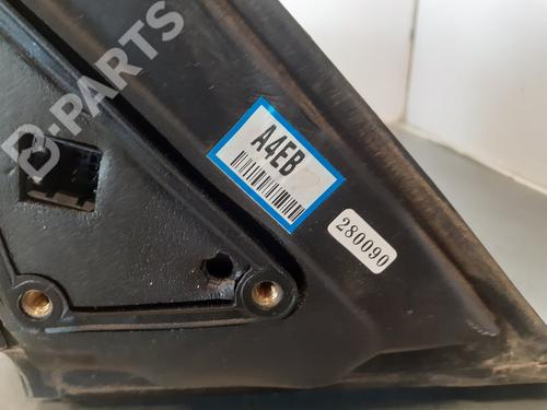 Left mirror HYUNDAI TERRACAN (HP)  | BP7275293C26 