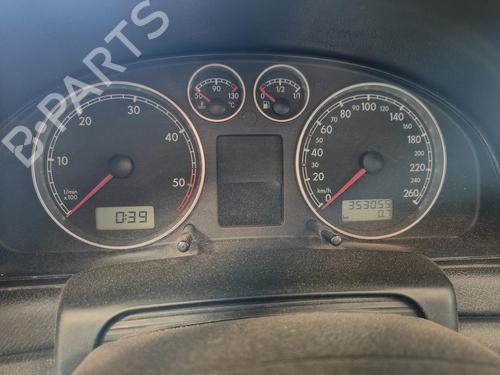 Boîte à Fusibles VW PASSAT B5.5 (3B3)  | BP15735033E1 