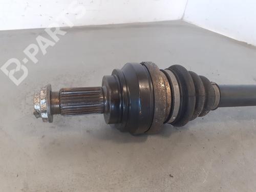 Right rear driveshaft BMW 6 (E63) 630 i | BP9754812M41 