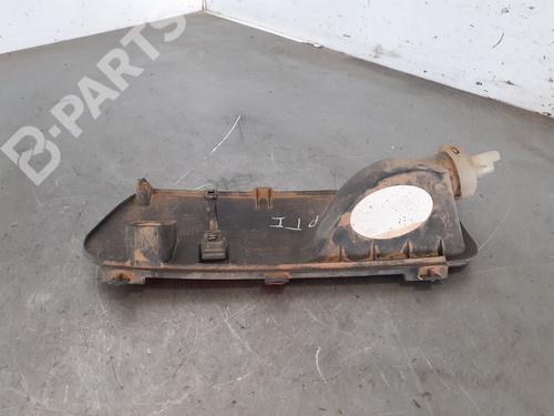 Left taillight CITROËN C4 Picasso I MPV (UD_)  | BP10321685C34 