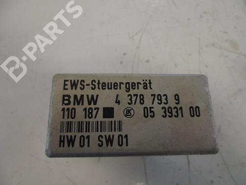 Control unit BMW 3 (E36) 318 tds | BP6975438M11 