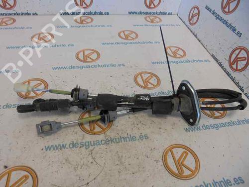 Used Cable KIA CEE'D (JD) [2012-2018]  14184806