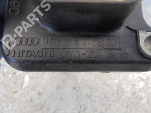 Bobine AUDI A8 D2 (4D2, 4D8) 3.7 quattro | BP2495666M94 