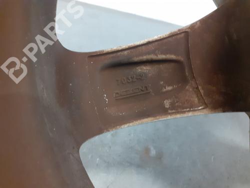 Rim CHEVROLET CRUZE (J300)  | BP9224714C45 