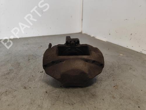 Used Left front brake caliper MERCEDES-BENZ 123 Saloon (W123) [1976-1985]  13581631
