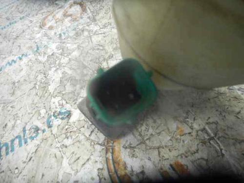Brake master cylinder ROVER 400 II (RT) 420 Di | BP2470103M77 