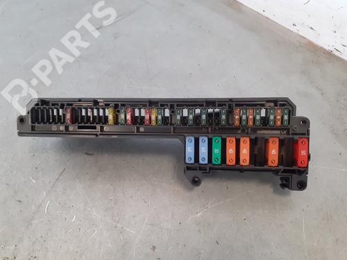 Fuse box BMW 6 (E63) 630 i | BP9739330E1 