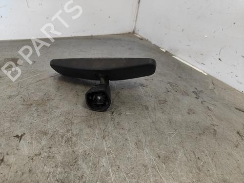 Rear mirror CITROËN C4 I (LC_)  | BP25910175I6 