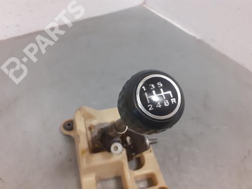 Gear lever HYUNDAI COUPE II (GK) 2.7 V6 | BP8532935M90 