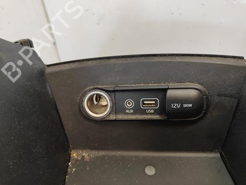 Armrest / Center console KIA OPTIMA (JF)  | BP33215965I20  - Image 5