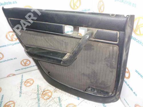 Panneau de porte arrière gauche AUDI 100 C4 Saloon (4A2) 2.6 quattro (150 hp) 4A0867305 | 4A0867305 | 4A0867305A | 4A08687301 |