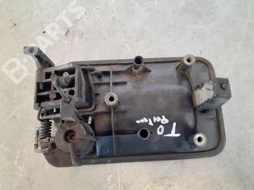 Trunk håndtak FIAT SCUDO Bus (220_)  | BP10048123C132 