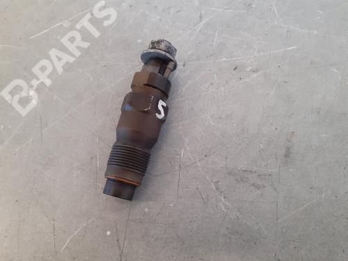 Injektor für BMW 5 (E39) [1995-2003]  9843493