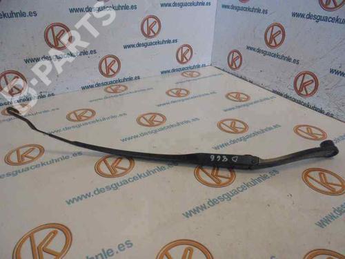 Used Front windshield wiper arm KIA SPORTAGE IV (QL, QLE) 1.7 CRDi (141 hp) 6631427