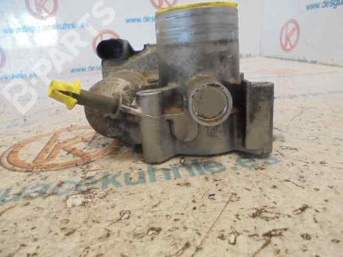 Throttle body SEAT IBIZA II (6K1) 1.4 i | BP4649019M82 