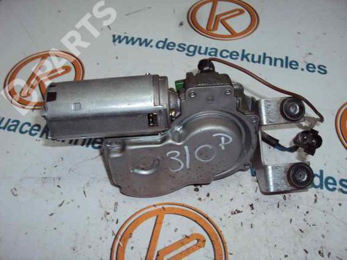 Essuie-glace moteur arrière OPEL CORSA B (S93) 1.7 D (F08, F68, M68) (60 hp) 2475105