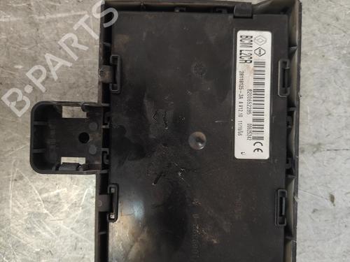 Comfort control module RENAULT CLIO III (BR0/1, CR0/1) | BP37015547M56 - Image 3