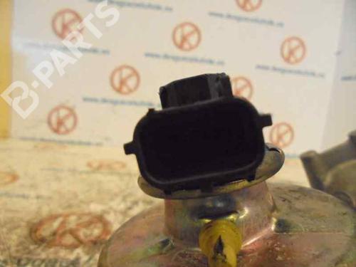 Intake manifold FORD FOCUS I (DAW, DBW)  | BP2453218M70 