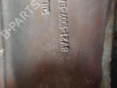 Fælk FORD FIESTA VI (CB1, CCN) 1.6 TDCi | BP33698530C45 - Image 4