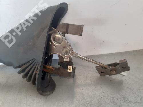 Hand brake FIAT 500 (312_) 1.2 LPG (312AXA1A) | BP8781002I18