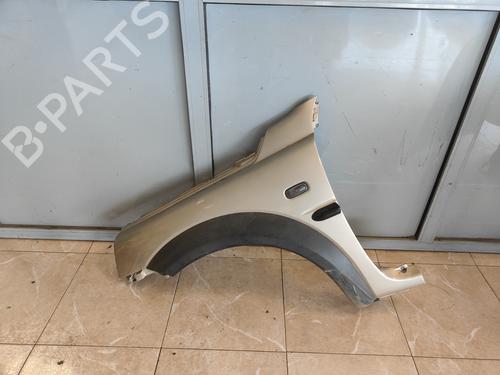 Used Left front fenders LAND ROVER FREELANDER I (L314) [1998-2006]  22923508