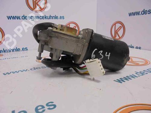 Front wiper motor MERCEDES-BENZ C-CLASS (W203) C 200 CDI (203.004) | BP2461697M29 