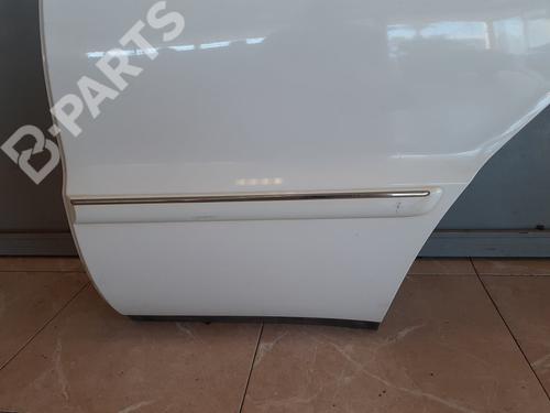 Left rear door MERCEDES-BENZ A-CLASS (W168)  | BP10518752C4 