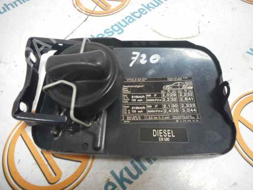 Fuel flap MERCEDES-BENZ E-CLASS (W210)  | BP5403754C131 