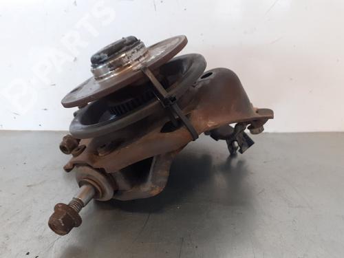 Left front steering knuckle SMART CITY-COUPE (450) 0.8 CDI (S1CLC1, 450.300, 450.301, 450.302, 450.303,... | BP7088798M25 