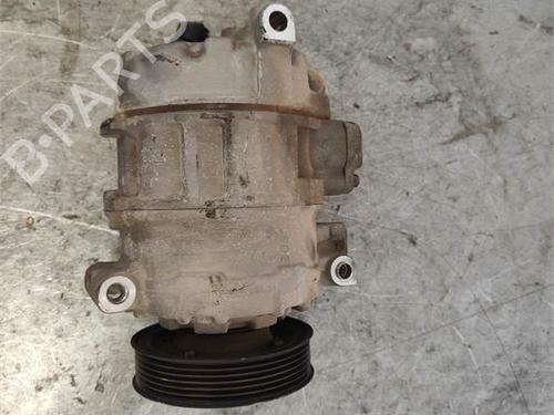 AC compressor AUDI A3 (8P1) 1.6 | BP38469152M34 - Image 4