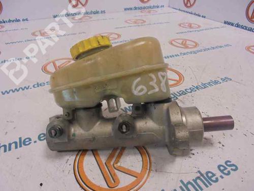 Brake master cylinder JEEP GRAND CHEROKEE I (ZJ, ZG)  | BP2473862M77 