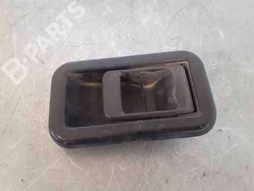 Used Front left interior door handle FIAT DUCATO Van (230_) 2.8 D (87 hp) 10193808
