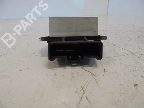 Heater resistor TOYOTA AVENSIS (_T25_) | BP11663039M108