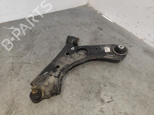 Używane Wahacz przedni lewy Wahacz przedni lewy FIAT 500L (351_, 352_) [2012-2026] 33952510 33952510