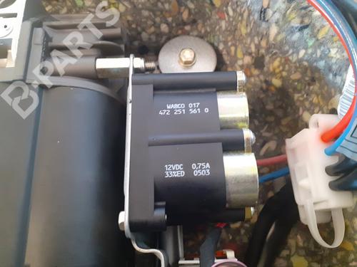Suspension compressor BMW 7 (E65, E66, E67)  | BP9173748M103 