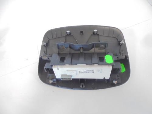 Display monitor RENAULT MEGANE III Hatchback (BZ0/1_, B3_) 1.5 dCi (BZ09, BZ0D, BZ1W, BZ29, BZ14) | BP11662996C48 